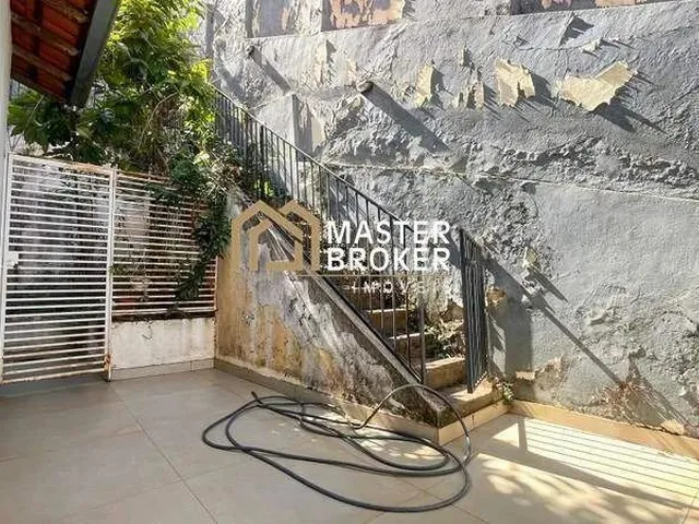 Imagem: Casa À Venda, 3 Quartos, 3 Suítes, 3 Vagas