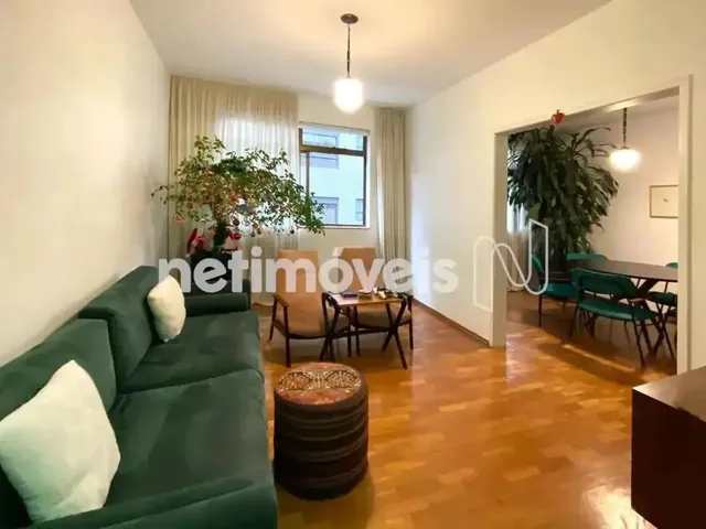 Imagem 3: Cobertura 3 Quartos no Sion