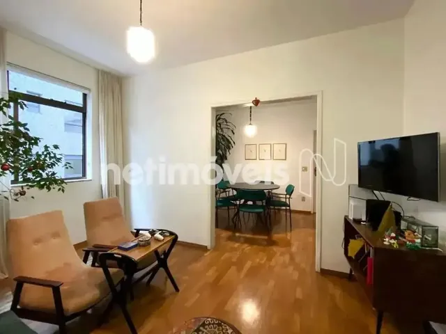 Imagem 7: Cobertura 3 Quartos no Sion