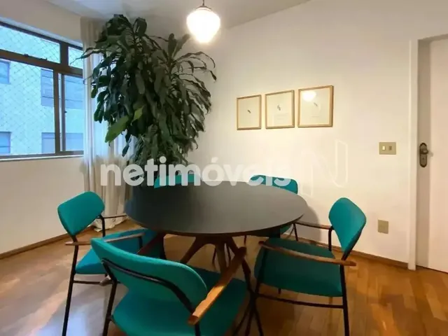 Imagem 5: Cobertura 3 Quartos no Sion