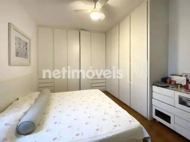 Imagem 12: Cobertura 3 Quartos no Sion