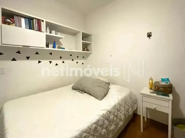 Imagem 4: Cobertura 3 Quartos no Sion