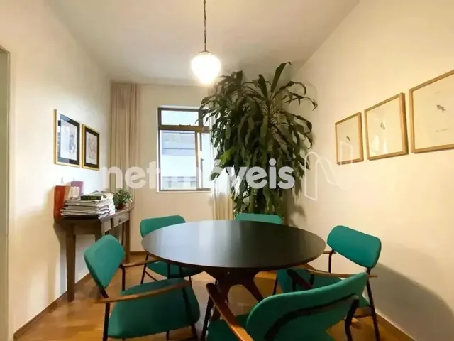 Imagem 8: Cobertura 3 Quartos no Sion