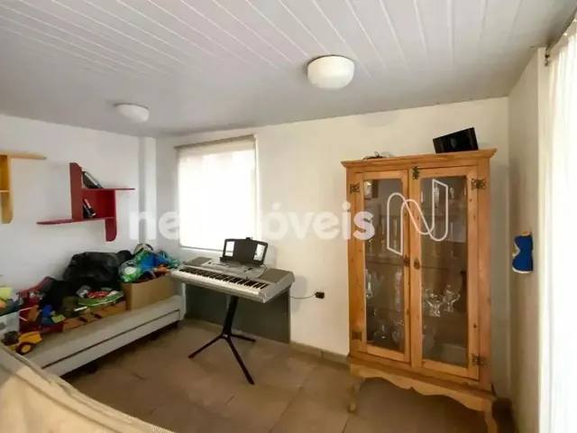 Imagem 11: Cobertura 3 Quartos no Sion