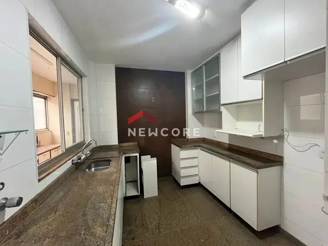 Imagem: Apartamento em Rua Visconde do Rio das Velhas