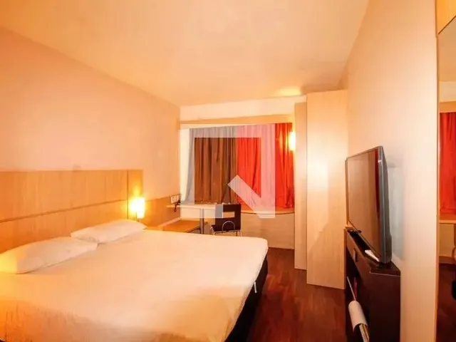 Imagem: Apartamento À Venda - Savassi, 1 Quarto