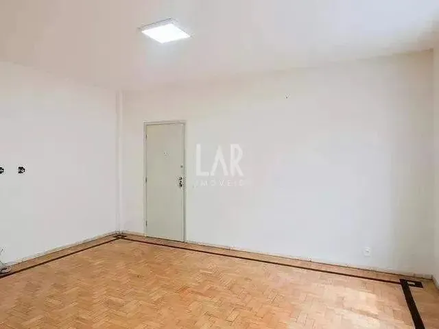 Imagem 12: Apartamento À Venda, 4 Quartos, 1 Suíte, 1 Vaga, Funcionários - Belo Horizonte/Mg