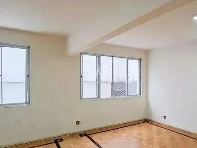 Imagem 13: Apartamento À Venda, 4 Quartos, 1 Suíte, 1 Vaga, Funcionários - Belo Horizonte/Mg