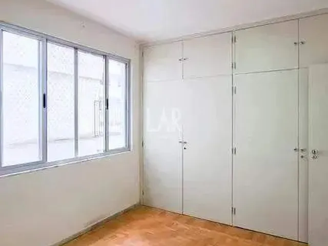 Imagem 6: Apartamento À Venda, 4 Quartos, 1 Suíte, 1 Vaga, Funcionários - Belo Horizonte/Mg