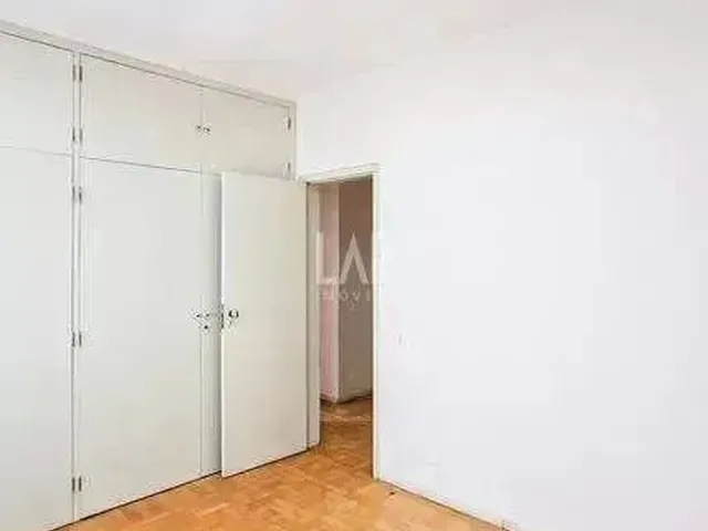 Imagem 9: Apartamento À Venda, 4 Quartos, 1 Suíte, 1 Vaga, Funcionários - Belo Horizonte/Mg