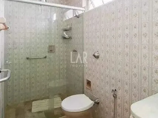 Imagem 2: Apartamento À Venda, 4 Quartos, 1 Suíte, 1 Vaga, Funcionários - Belo Horizonte/Mg