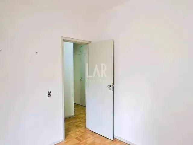 Imagem 5: Apartamento À Venda, 4 Quartos, 1 Suíte, 1 Vaga, Funcionários - Belo Horizonte/Mg