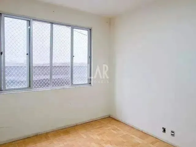 Imagem 4: Apartamento À Venda, 4 Quartos, 1 Suíte, 1 Vaga, Funcionários - Belo Horizonte/Mg