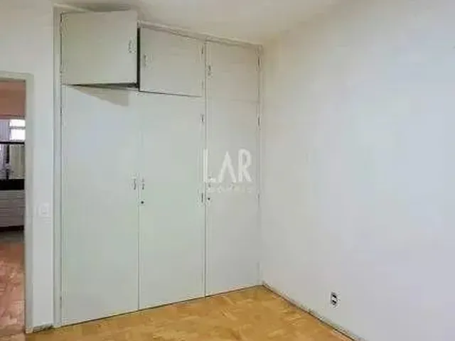 Imagem 3: Apartamento À Venda, 4 Quartos, 1 Suíte, 1 Vaga, Funcionários - Belo Horizonte/Mg