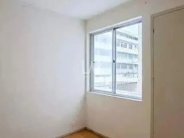 Imagem 8: Apartamento À Venda, 4 Quartos, 1 Suíte, 1 Vaga, Funcionários - Belo Horizonte/Mg