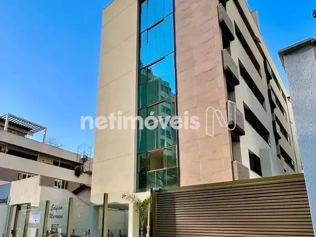 Imagem: Venda Apartamento 2 Quartos Carmo Belo Horizonte