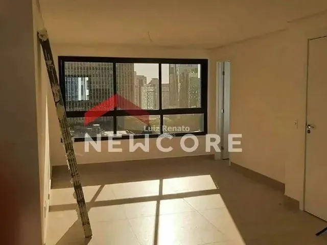Imagem: Apartamento em Rua Alvarenga Peixoto - Santo