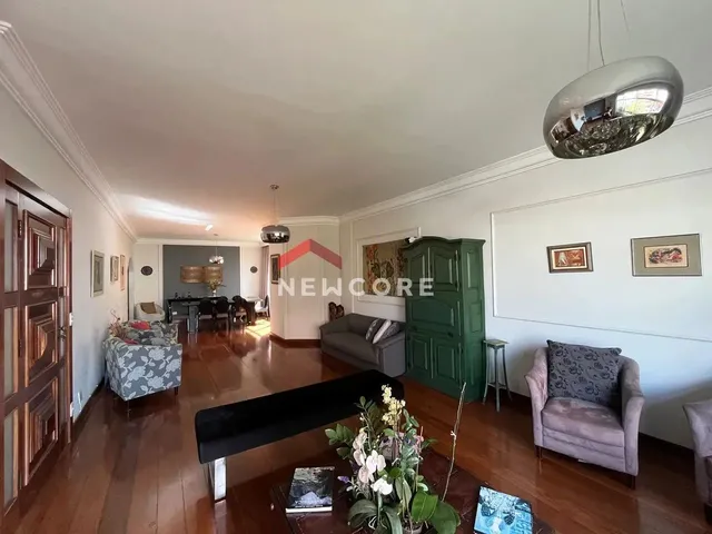 Imagem: Apartamento em Rua do Ouro - Serra - Belo
