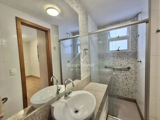 Imagem 16: 61489) À Venda - Apartamento com 2 Quartos, 1 Vaga, no Funcionários