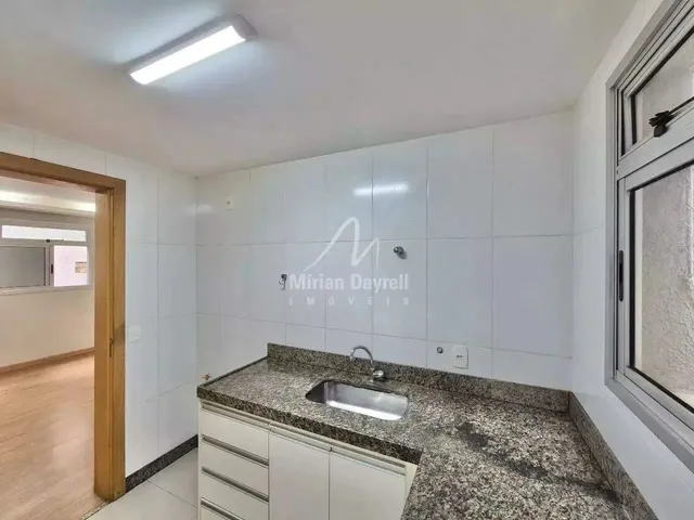 Imagem 14: 61489) À Venda - Apartamento com 2 Quartos, 1 Vaga, no Funcionários