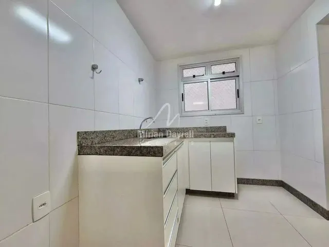 Imagem 13: 61489) À Venda - Apartamento com 2 Quartos, 1 Vaga, no Funcionários