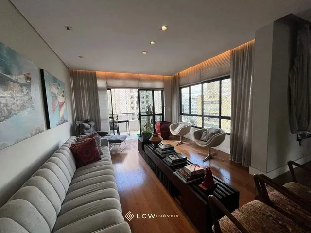Imagem: Apartamento À Venda, 4 Quartos, 1 Suíte