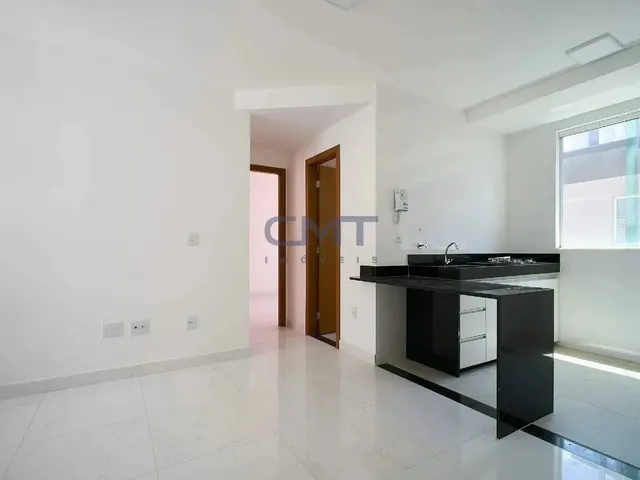 Imagem: Apartamento 2 Quartos À Venda no Serra