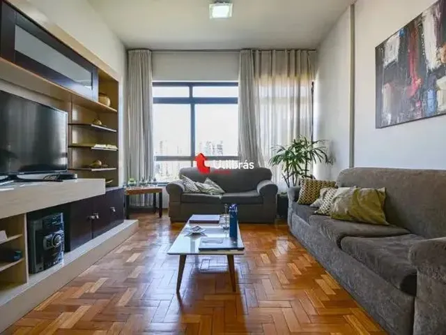 Imagem: Apartamento À Venda, 3 Quartos, 1 Suíte