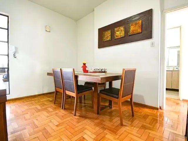 Imagem 8: Apartamento À Venda, 3 Quartos, 1 Suíte, Funcionários - Belo Horizonte/Mg