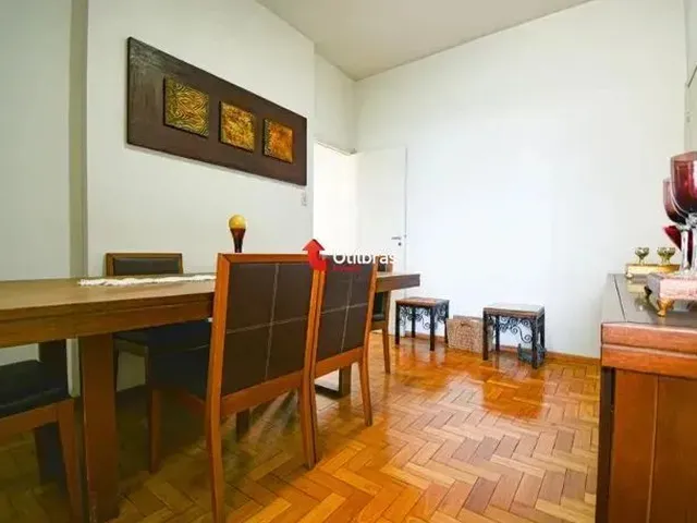 Imagem 9: Apartamento À Venda, 3 Quartos, 1 Suíte, Funcionários - Belo Horizonte/Mg