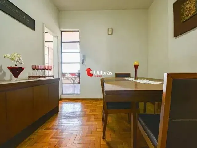 Imagem 13: Apartamento À Venda, 3 Quartos, 1 Suíte, Funcionários - Belo Horizonte/Mg