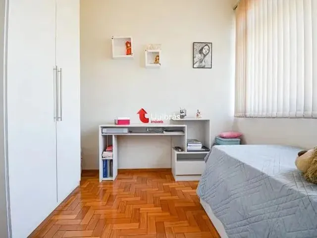 Imagem 5: Apartamento À Venda, 3 Quartos, 1 Suíte, Funcionários - Belo Horizonte/Mg