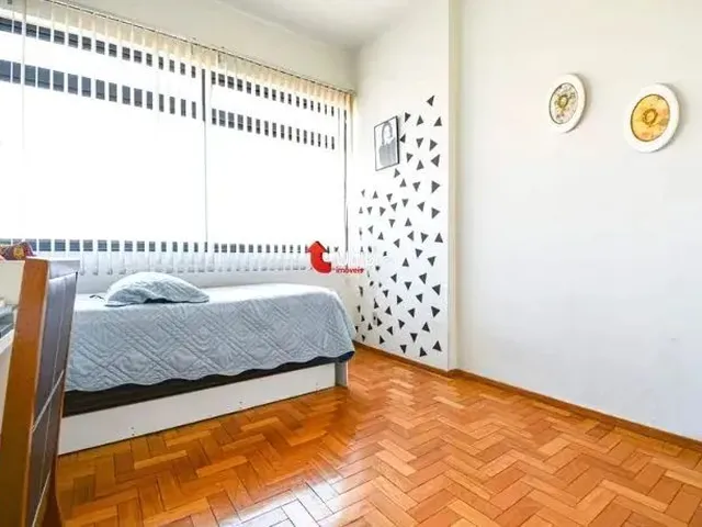 Imagem 6: Apartamento À Venda, 3 Quartos, 1 Suíte, Funcionários - Belo Horizonte/Mg