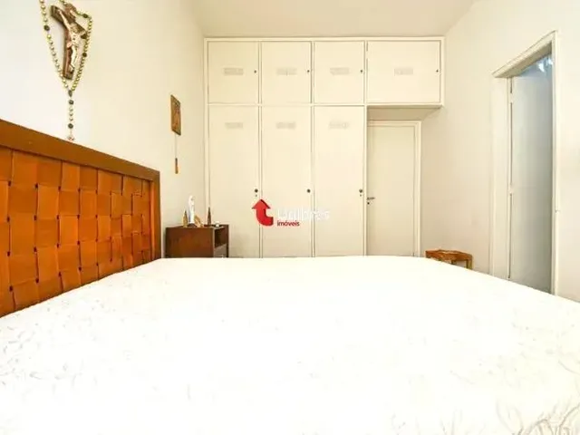 Imagem 4: Apartamento À Venda, 3 Quartos, 1 Suíte, Funcionários - Belo Horizonte/Mg