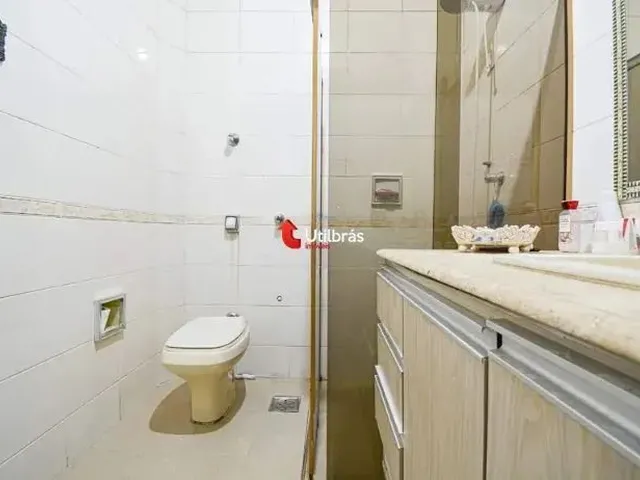 Imagem 7: Apartamento À Venda, 3 Quartos, 1 Suíte, Funcionários - Belo Horizonte/Mg