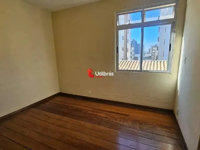 Imagem: Apartamento À Venda, 3 Quartos, 1 Suíte