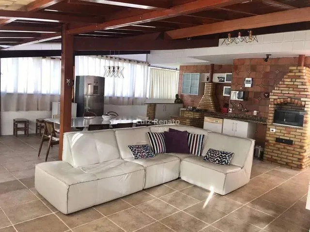 Imagem: Apartamento Á Venda no Bairro Serra