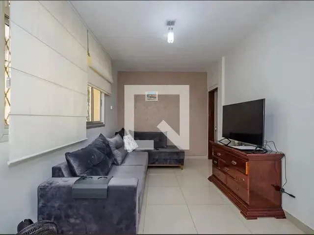 Imagem: Apartamento À Venda - Luxemburgo, 3 Quartos