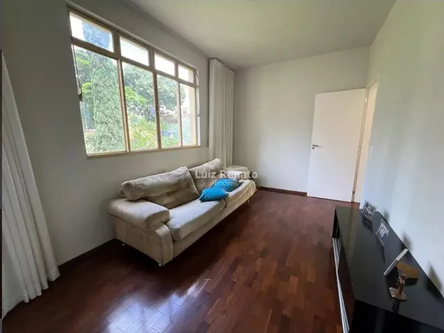 Imagem: Apartamento À Venda no Bairro Serra