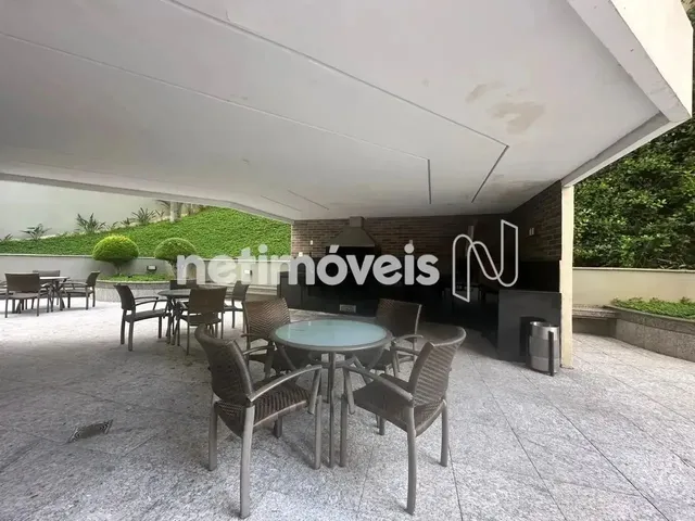 Imagem: Venda Apartamento 4 Quartos Anchieta Belo