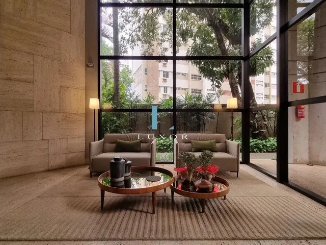 Imagem: Apartamento 04 Quartos Serra Locação
