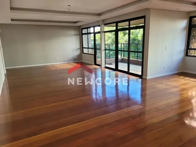 Imagem: Apartamento em Rua Tomé de Souza - Savassi
