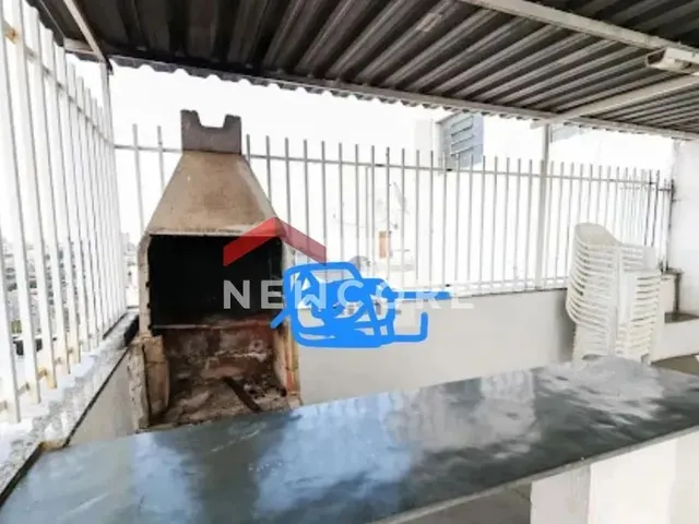 Imagem: Apartamento em Avenida Bias Fortes - Barro