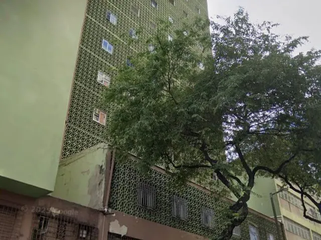 Imagem: Apto Centro de Belo Horizonte