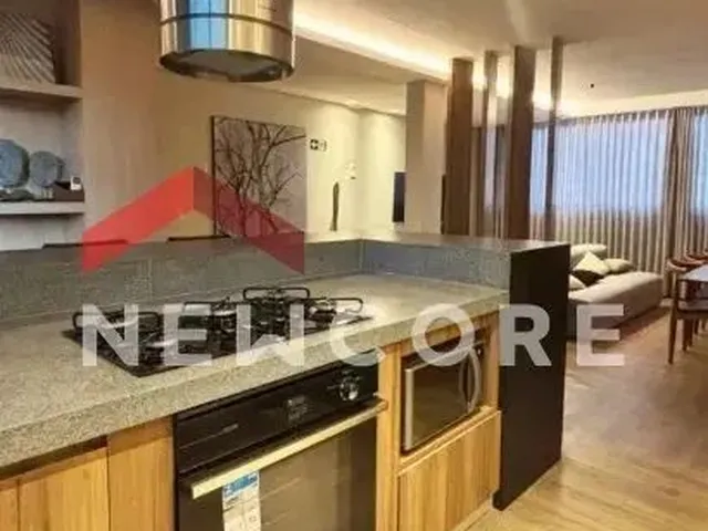Imagem: Apartamento em Rua Bernardo Guimarães