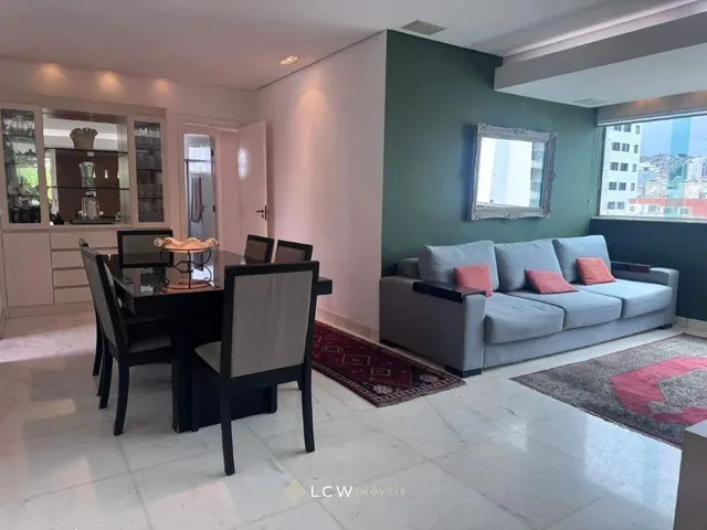Imagem: Apartamento À Venda, 3 Quartos, 1 Suíte