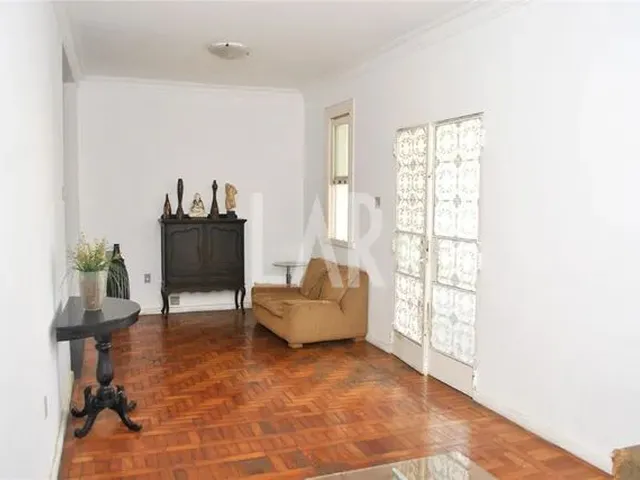 Imagem: Casa À Venda, 3 Quartos, 1 Vaga, Serra