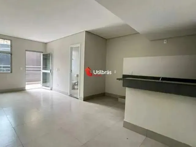 Imagem: Área Privativa À Venda, 2 Quartos, 1 Suíte