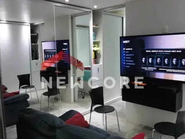 Imagem: Apartamento em Rua São Paulo - Centro
