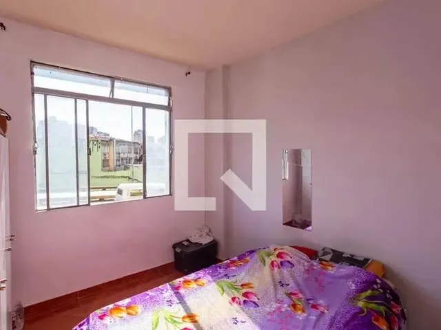 Imagem: Apartamento À Venda - Barro Preto, 2 Quartos
